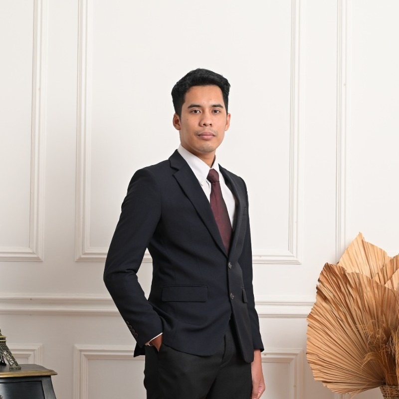 Lukman Asrul