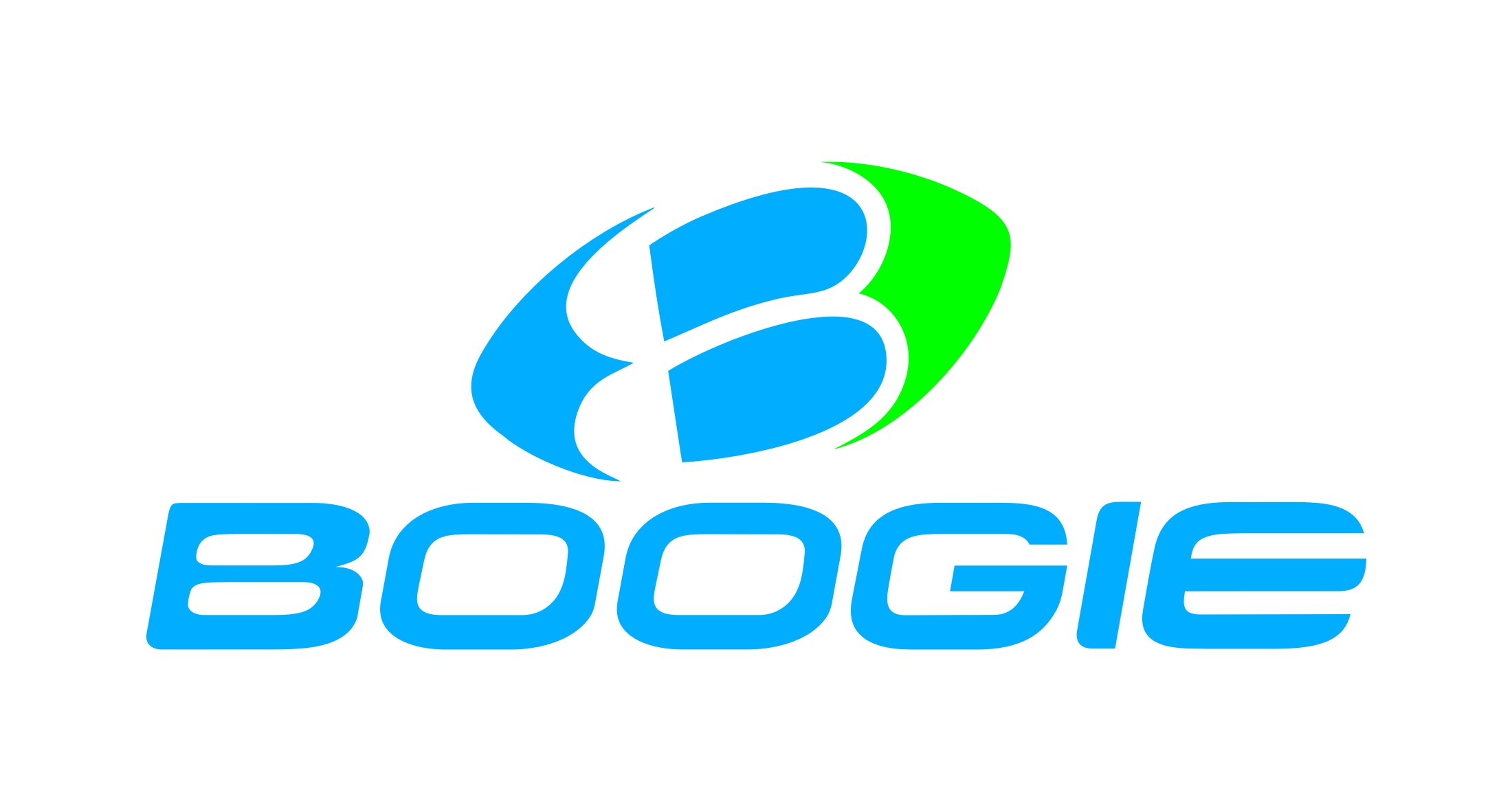 Logo BOOGIE OFFICIAL_BackgroundPutih_2023 - Boogie Store ID