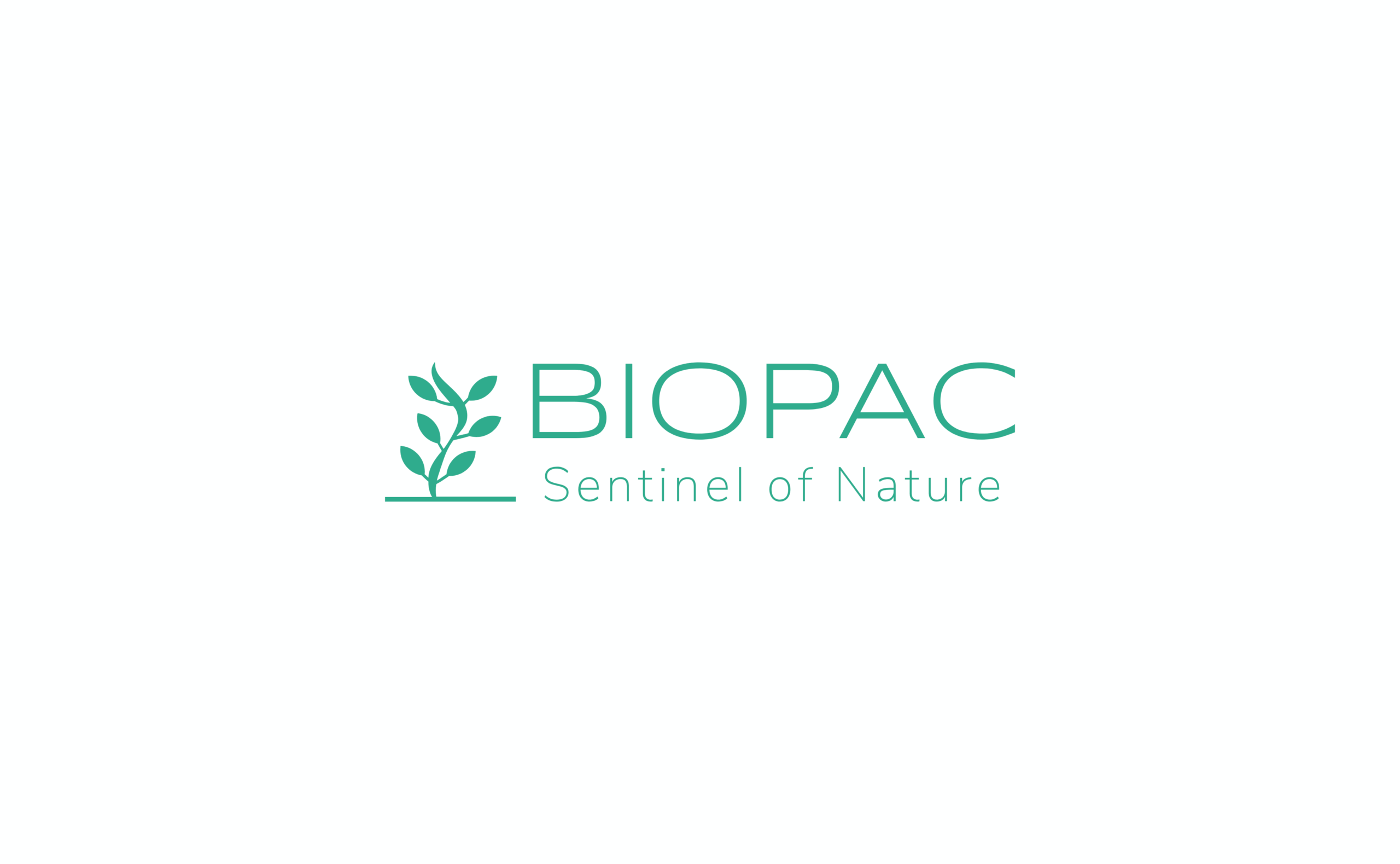 Logo warna BG putih - Biopac ID