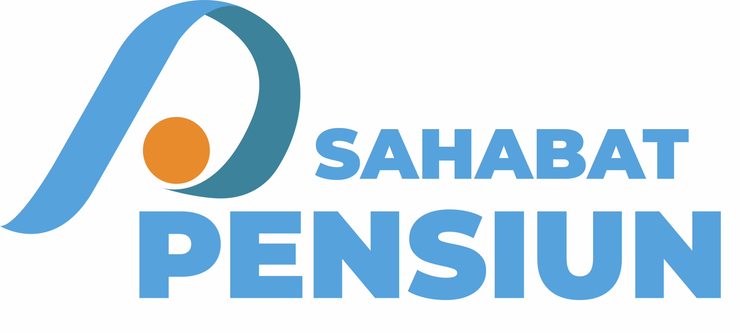 sahabat pensiun (1) - Angelina Theodora